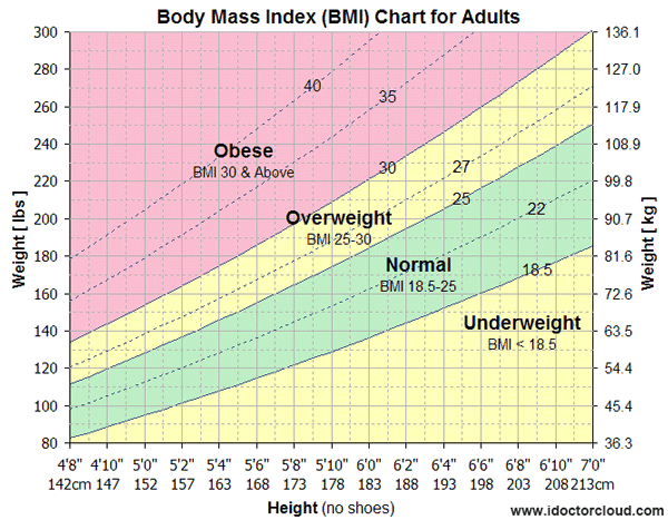 How To Read A Height And Weight Scale Health Check Up Kiosk For Telemedicine 1583