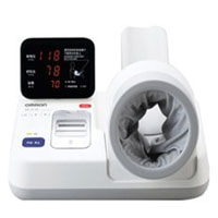 omron blood pressure monitor