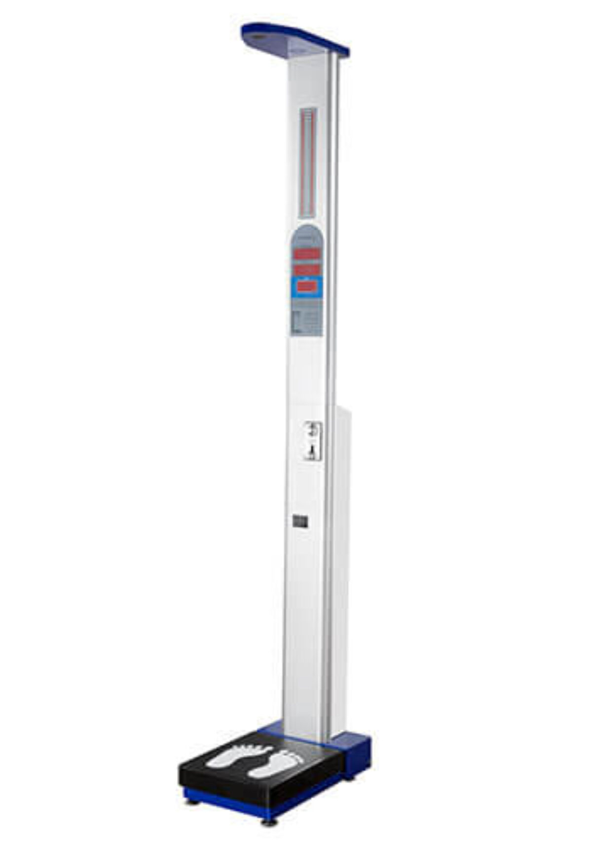 CB Coin Operated Scale