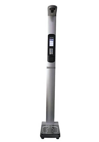 sk-l08 height weight bmi scale machine