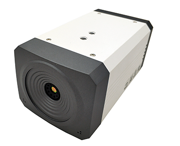 infrared temperature sensorThermal imaging camera