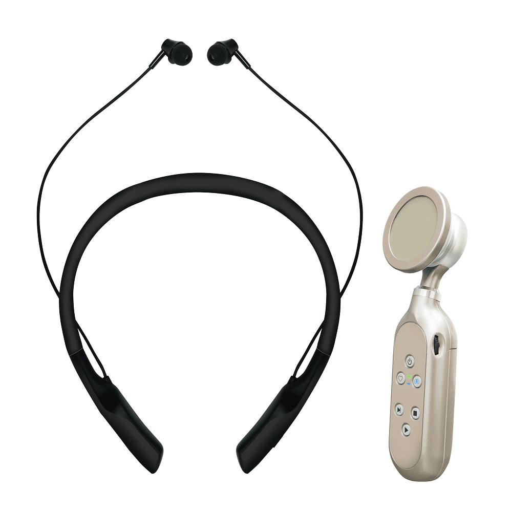 Digital stethoscope
