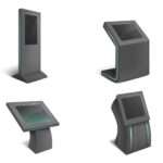 HealthCare Kiosks
